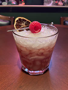 St. Charles Punch